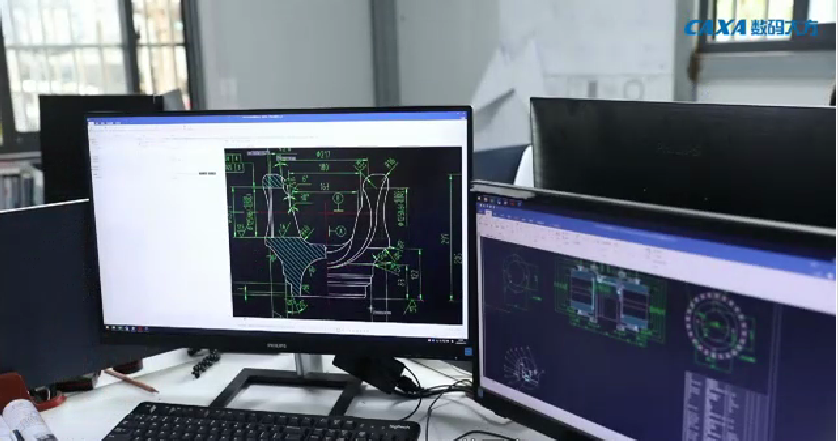 武漢正通: 20年攜手共進, 國產CAXA CAD/PLM賦能降本增效